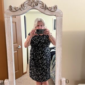 AGB Dress Size 16